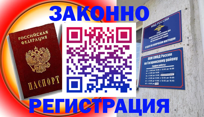 временная регистрация 2025 в Коврове